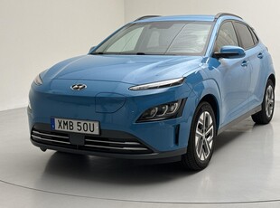 Hyundai Kona Electric Standard Range 39kWh (136hk)