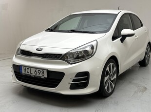 KIA Rio 1.2 (85hk)