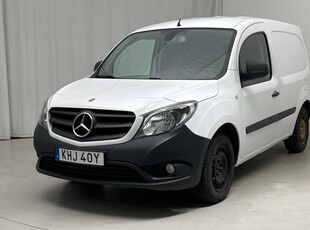 Mercedes Citan 109 1.5 CDI (95hk)