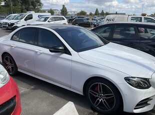 Mercedes E 200 d Sedan W213 (150hk)