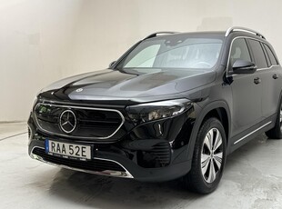 Mercedes EQB 300 4MATIC X243 (228hk)