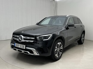 Mercedes GLC 300 de 4MATIC X253 (316hk)