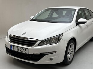 Peugeot 308 SW PureTech (130hk)