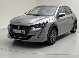 Peugeot e-208 50 kWh 5dr (136hk)