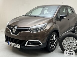 Renault Captur 0.9 TCe (90hk)