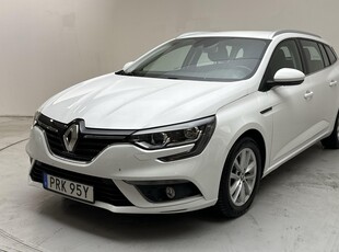 Renault Mégane 1.5 dCi Sport Tourer (115hk)