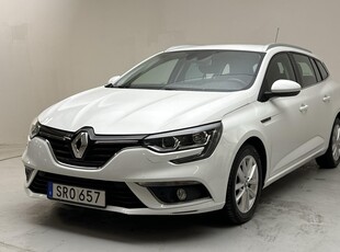 Renault Mégane 1.5 dCi Sport Tourer (115hk)