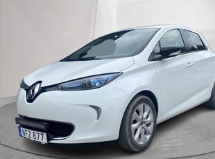 Renault Zoe 22 kWh (88hk)