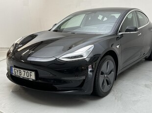 Tesla Model 3 Long Range Dual Motor AWD