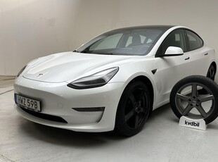 Tesla Model 3 Long Range Dual Motor AWD