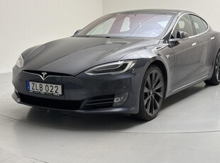 Tesla Model S 100D