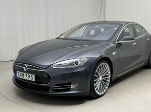 Tesla Model S 85 (367hk)