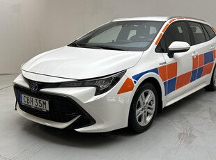 Toyota Corolla 1.8 Hybrid Touring Sports (122hk)