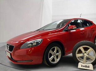 Volvo V40 T3 (152hk)