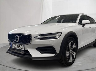 Volvo V60 B4 Cross Country AWD Mildhybrid, Diesel (197hk)