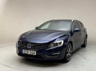 Volvo V60 D4 (200hk)