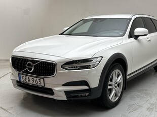 Volvo V90 D4 Cross Country AWD (190hk)