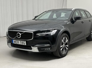 Volvo V90 D4 Cross Country AWD (190hk)