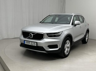 Volvo XC40 T4 AWD (190hk)