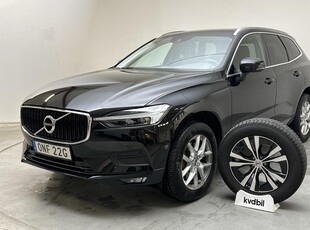 Volvo XC60 B5 2WD Mildhybrid, Bensin (250hk)