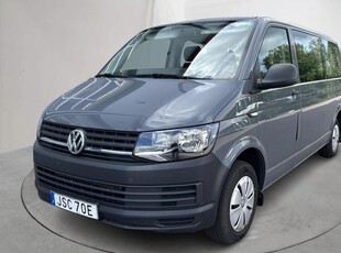 VW Caravelle T6 2.0 TDI BMT (150hk)