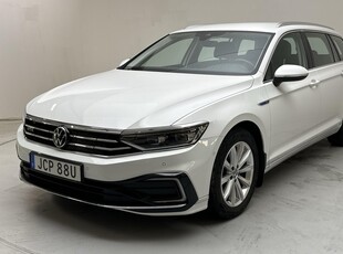 VW Passat 1.4 GTE Sportscombi (218hk)