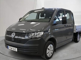 VW Transporter Pickup T6.1 TDI (110hk)