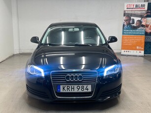 Audi A3 Sportback 1.6 TDI S Tronic Attraction, Comfort Euro 5