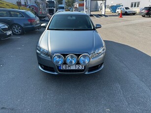 Audi A4 Avant 2.0 TFSI quattro,,,( SÅLD )