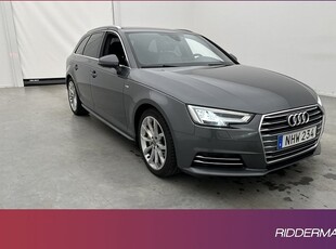 Audi A4Avant 2.0 TDI S-Line Cockpit Navi 2016, Kombi