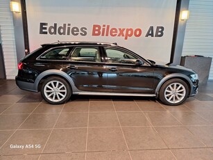 Audi A6 allroad quattro 3.0 TDI V6 quattro Panorama Ambition Sport