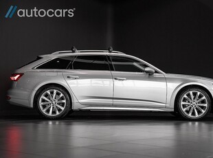 Audi A6 Allroad Quattro 45 TDI |20