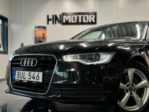 Audi A6 Avant 2.0 TDI Ultra S Tronic Proline |DRAG|PDC|Serv