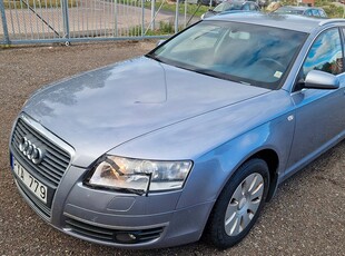 Audi A6 Avant 2.0 TFSI Proline Euro 4