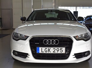 Audi A6 Sedan 3.0TFSI V6 quattro STronic Proline P-SENS NAVI