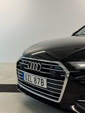 Audi A6 Sedan 40 TDI | 204HK | Fr. 3117:-