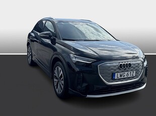 Audi Q4 e-tron 50 QUATTRO PROLINE 220,00 KW