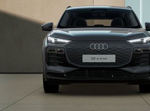 Audi Q6 e-tron quattro Proline *Finansiell leasing*