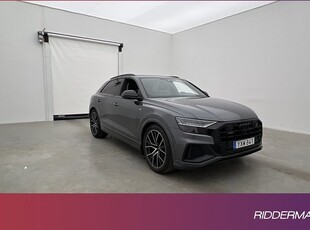 Audi Q850 TDI Q S-Line Pano B&O Luft Cockpit Matrix Drag 2019, SUV