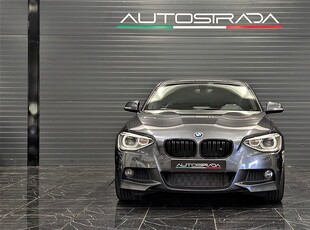 BMW 116 i | M Sport | Shadow | Drag | Nyservad | 3,95% |