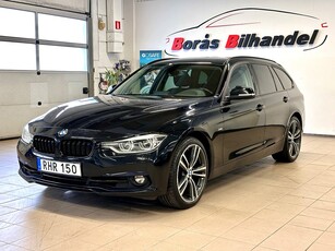 BMW 330 d xDrive Touring Steptronic Sport line