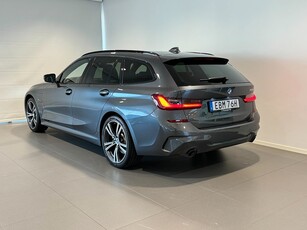 BMW 330e Touring M Sport Head-Up HiFi