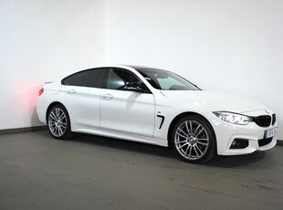 BMW 420 d xDrive Gran Coupé Aut Dragkrok M Sport Euro 6