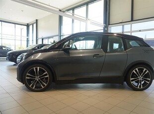 BMW i3 s 120Ah Charged Navi PDC 20 BSI