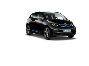 BMW i3120Ah Charged Plus Navi DA Kamera Tonade BSI 2022, Halvkombi