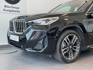 BMW X1 sDrive18i Aut M Sport | Drag | Navi | Backkamera