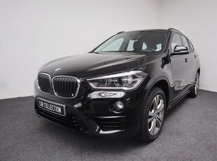 BMW X1 xDrive18d Steptronic Sport line Euro 6