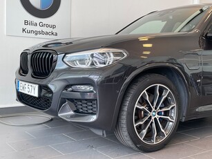 BMW X3 xDrive30e Aut M Sport | HiFi | Drag | Navi