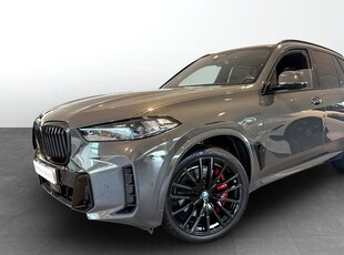 BMW X5xDrive50e M-Sport Innovation Pano Elstolar H K Drag 2024, SUV