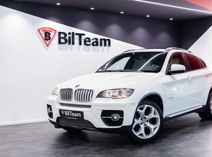 BMW X6 xDrive35d Steptronic Sport line *Individual spec*